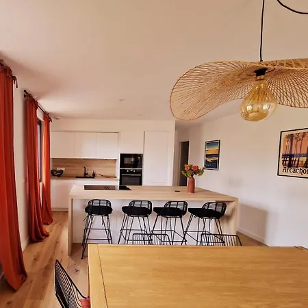 Maison A La Hume