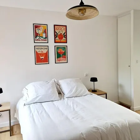 Maison A La Hume Prázdninový dům Gujan-Mestras