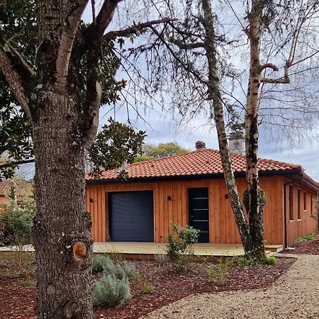 Maison A La Hume *