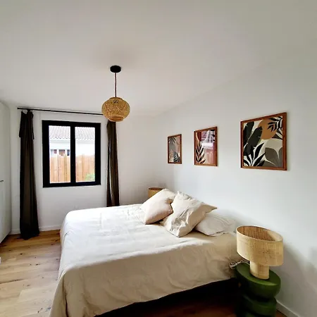 Maison A La Hume 別荘