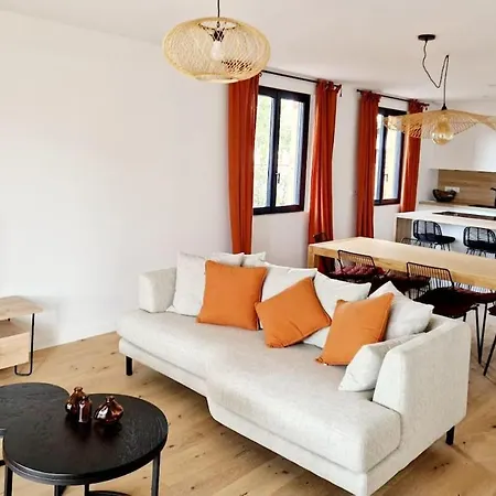 Maison A La Hume Gujan-Mestras