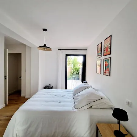 Maison A La Hume Prázdninový dům
